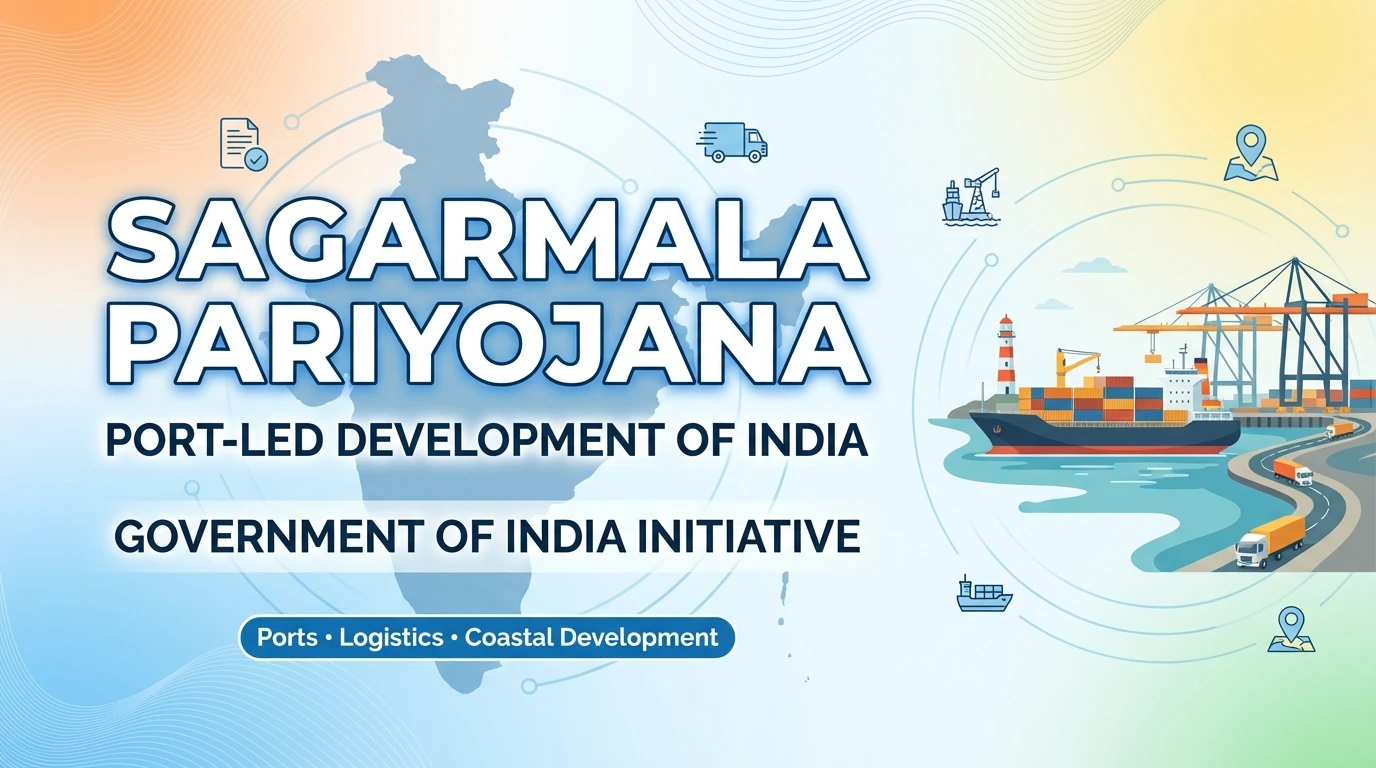 Sagarmala Pariyojana